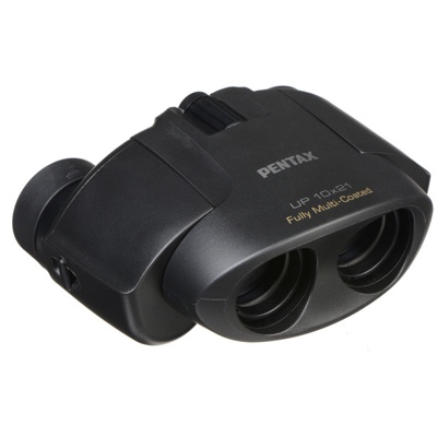 Бинокль PENTAX UP 10x21, черный Бинокль PENTAX UP 10x21, черный