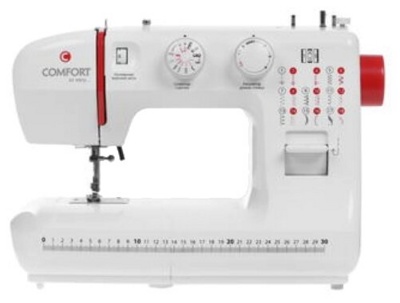 Швейная машина Comfort 444