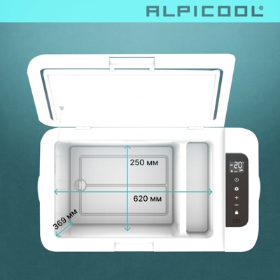 ALPICOOL MK35