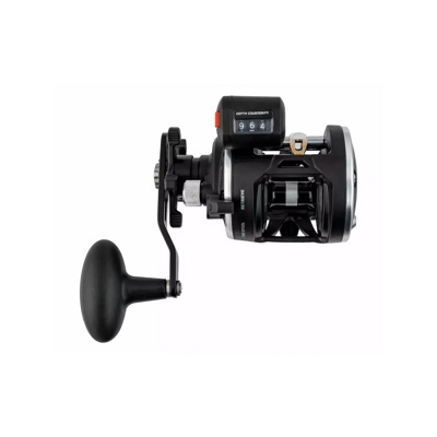 Катушка мультипликаторная Penn Rival Level Wind 15 LW LC LH Box