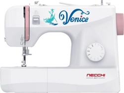 Швейная машина Necchi 3517 - фото