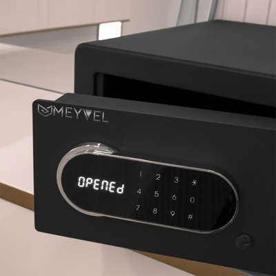 Сейф MEYVEL SF5-430-195