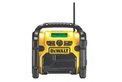 Радиоприемник DeWalt DCR020-QW - фото