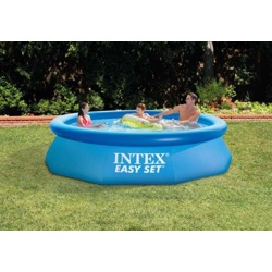 Детский бассейн Intex Easy Set 305x76cm 28120 - фото