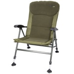 Кресло карповое Norfin TELFORD NF - фото