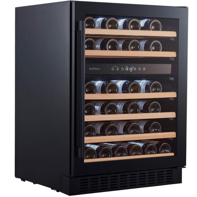 Винный шкаф Temptech CLX60DB Винный шкаф Temptech CLX60DB