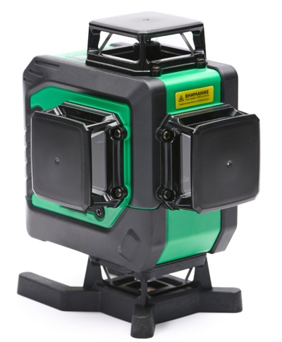 Лазерный уровень INSTRUMAX GL 4-360 BAZA SET IM0183