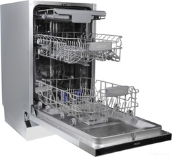 Посудомоечная машина Akpo ZMA45 Series 6 Autoopen - фото