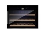 Винный холодильник WineSafe 18 EB - фото
