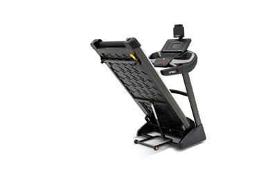 Беговая дорожка SPIRIT XT385 Black