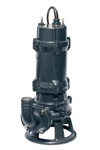 Насос фекальный UNIPUMP FEKAMAX 35-13-3 - фото
