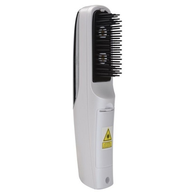 Массажер Gezatone HS586 Laser Hair Массажер Gezatone HS586 Laser Hair