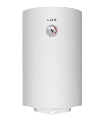 Накопительный водонагреватель Oasis NV-50