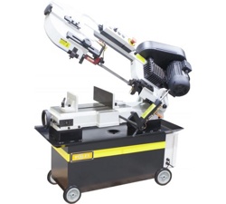 Ленточнопильный станок Stalex BS-712N 388006 - фото