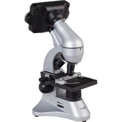 Микроскоп Levenhuk D70L Digital цифровой - фото