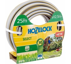 Шланг Hozelock Select 12.5 мм, 25 м 6025P3600 - фото
