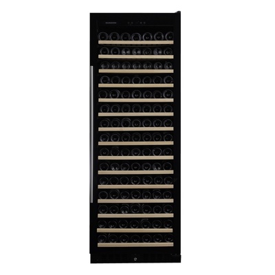 Винный шкаф Dunavox DX-194.490BK