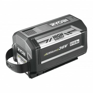 Аккумулятор RY36B12A (12 Ач; 36В) Ryobi 5133004554