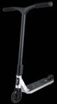 Самокат трюковой TechTeam Provokator 45 brushed/black - фото
