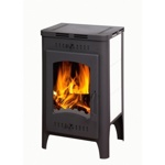 Печь-камин Бавария Оптима РК 138 - фото