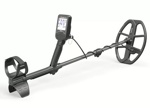 Металлоискатель Nokta Makro Legend (Катушка LG30, карбоновые штанги) - фото