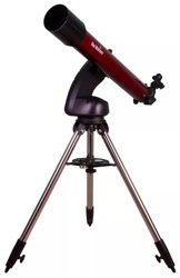 Телескоп Sky-Watcher Star Discovery AC90 SynScan GOTO - фото