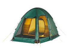 Палатка Alexika Minnesota 3 Luxe / 9153.3401 - фото