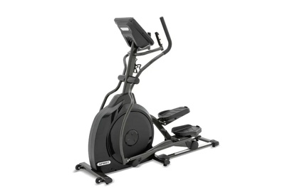 Эллиптический тренажер SPIRIT XE195 Black