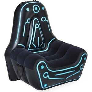 Надувное кресло Bestway Mainframe Air Chair 75077 (112x99x125) - фото