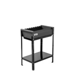 Мангал SMART-600 Стандарт (HS-GS-M601-S) Helios - фото