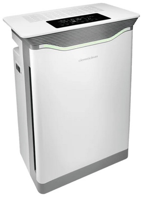 Очиститель воздуха Clever&Clean HealthAir UV-07