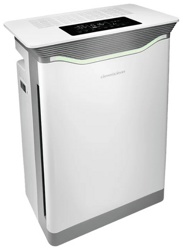 Очиститель воздуха Clever&Clean HealthAir UV-07 - фото