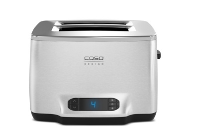 Тостер CASO INOX 2 Тостер CASO INOX 2