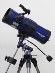 Телескоп Meade Polaris 114 мм - фото