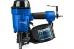 Пневматический нейлер для барабанных гвоздей ЗУБР Профессионал CNW-70, 31912 - фото