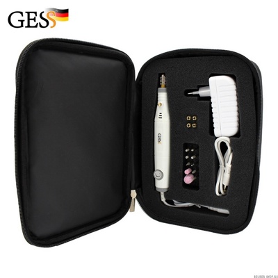 Аппарат для маникюра Gess Nail Art GESS-631