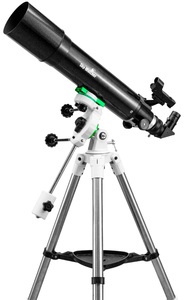 Телескоп Sky-Watcher AC1026 StarQuest2 EQ2 Телескоп Sky-Watcher AC1026 StarQuest2 EQ2
