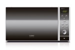 Микроволновая печь CASO MCG 30 Chef - фото