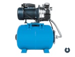 Насосная станция UNIPUMP AUTO JS 80-50 - фото