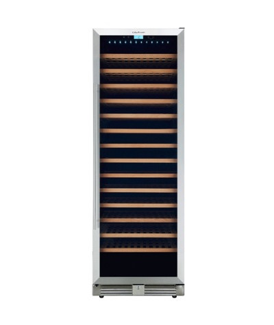 Винный шкаф CellarPrivate однокамерный на 165 бутылок CP165-1T Винный шкаф CellarPrivate однокамерный на 165 бутылок CP165-1T