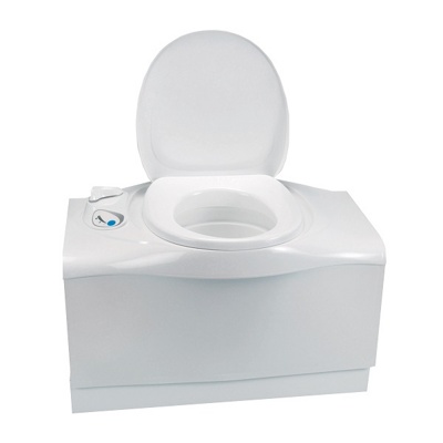 Биотуалет Thetford Cassette C402-X Right жидкостной Биотуалет Thetford Cassette C402-X Right жидкостной