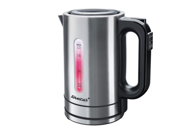 Чайник Steba WK 21 INOX Чайник Steba WK 21 INOX