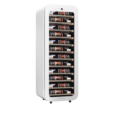 Винный шкаф MEYVEL MV34-KWF1 Винный шкаф MEYVEL MV34-KWF1
