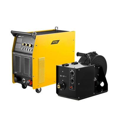Сварочный аппарат ПТК RILON MIG 500 I (НАКС) Сварочный аппарат ПТК RILON MIG 500 I (НАКС)