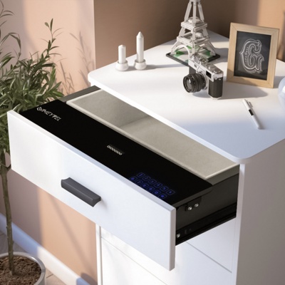 Сейф MEYVEL SF9-480-150-Drawer Сейф MEYVEL SF9-480-150-Drawer