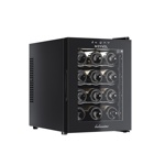 Винный шкаф Meyvel MV12-TB1 - фото