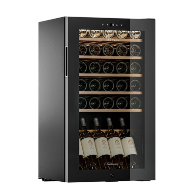 Винный шкаф MEYVEL MV30-KBF1 Винный шкаф MEYVEL MV30-KBF1