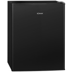 Морозильник Bomann GB 7236 schwarz - фото