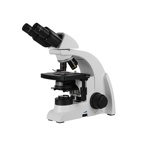 Микроскоп биологический Микромед 2 (2 LED inf.), шт - фото