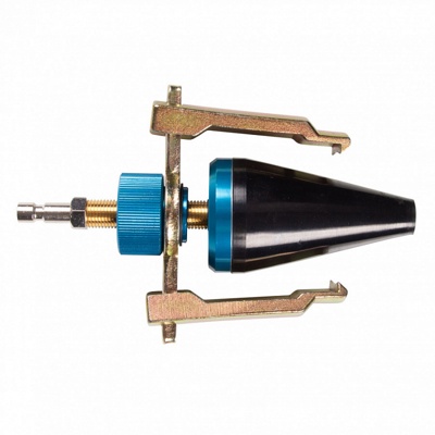 МАСТАК Адаптер для горловин радиатора, универсальный, 40-75 мм МАСТАК 103-31001